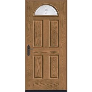 Southern Concorde Entry Door