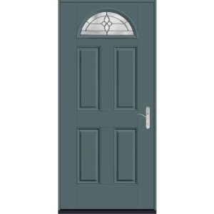 Concorde Style Southern Door