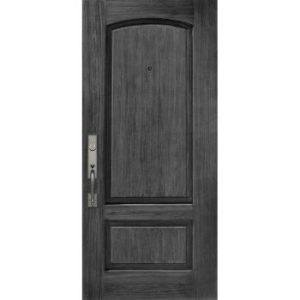 2 Panel Arch