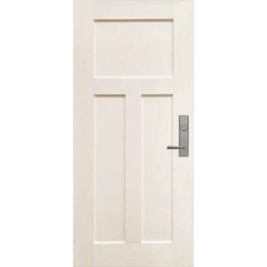 Craftsman 3 Panel