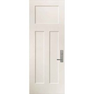 Craftsman 3 Panel