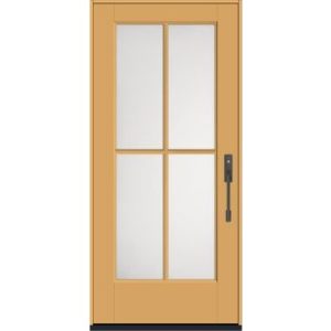 Clean 4-Lite | Southern Front Design