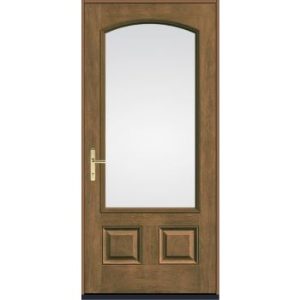 3/4 Arch Lite