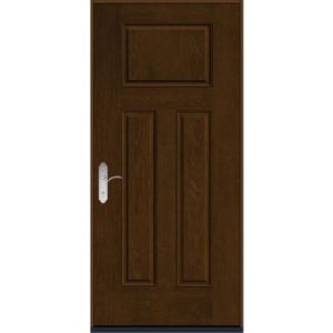 2 Panel Craftsman