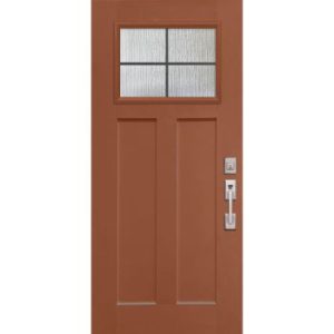 Craftsman 4 Lites GBG