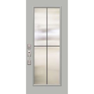 4-Lite GBG Full Lite Southern Door