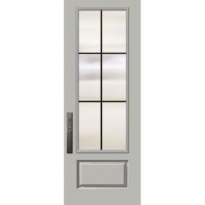 3/4 Lite 6 Lites GBG