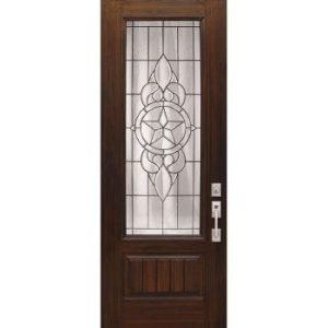 3/4 Lite Brazos Southern Entry