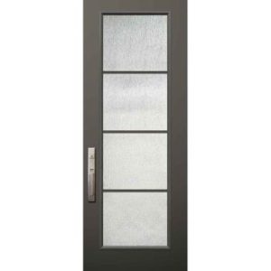 Clear 4-Lite Southern Entry