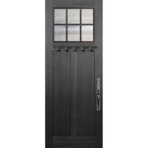 Craftsman 6 Lites
