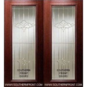 Fairfield Double Door
