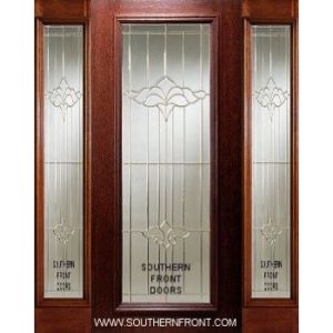 front door Pearland, tx