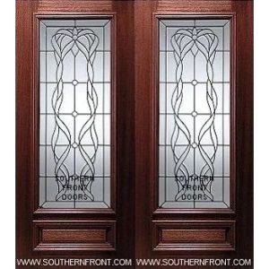 Laurel Double Door