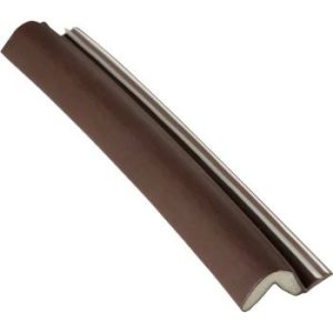 37" Bronze Q-Lon Weatherstrip
