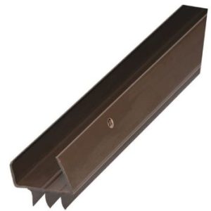 36" Adjustable Door Sweep