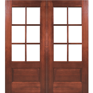 6 Lite TDL (Double Door)