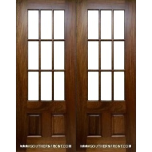 9 Lite TDL (Double Door)