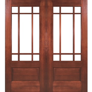 9 Lite TDL (Double Door)