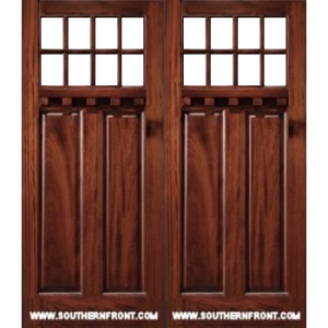 Craftsman 8 Lite (Double Door)