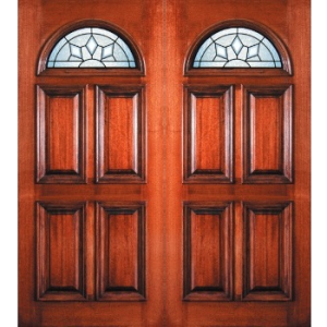Bogota Fan Lite Double Door