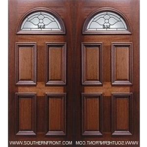 Cisco Fan Lite Double Door