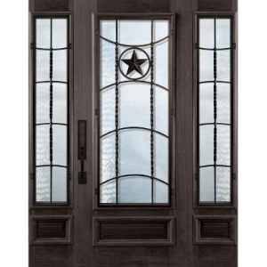 door replacement Pearland, TX