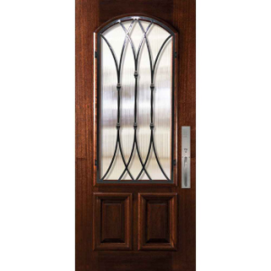 Arch Lite Warwick WIG