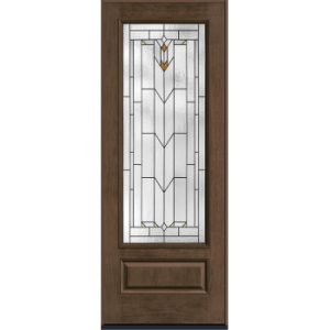 3/4 Lite Arborwatch