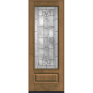 3/4 Lite Lucerna