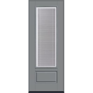 3/4 Lite Internal Blinds
