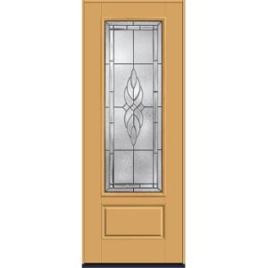 3/4 Lite Kensington