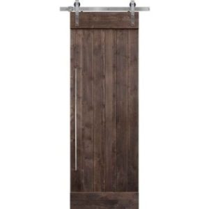 Knotty Alder Plank