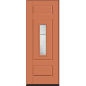 Center Lite Axis