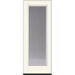 Full Lite Internal Blinds