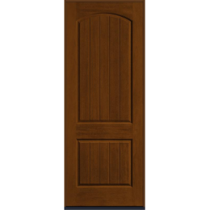 2 Panel Soft Arch