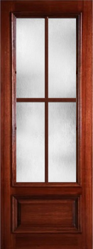 Mah 4 Lite 8ft