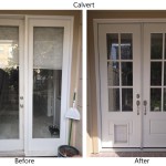 exterior doors Sugar Land, TX