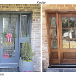 Doors Near Me The Woodlands, TX