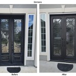 front entry doors Katy, TX