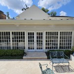 front door replacement The Woodlands, TX