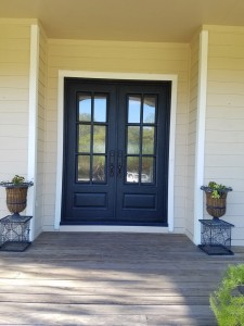 Southern Front Doors Houston, TX