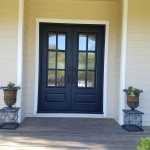 Southern Front Doors Houston, TX