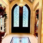 glass storm door Houston, TX