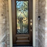 Fiberglass Exterior Doors Houston TX