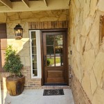 door replacement The Woodlands, TX
