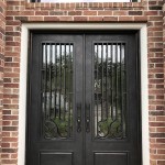 screen security door Houston TX