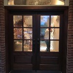 screen security door Houston TX