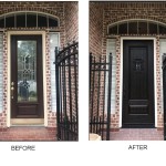 Southern Front Door Houston, TX