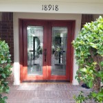 Southern Front Doors Houston, TX