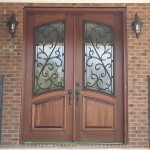 Fiberglass Exterior Doors Houston TX